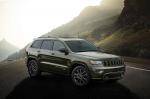 Jeep Grand Cherokee 75th Anniversary 2016 года (NA)